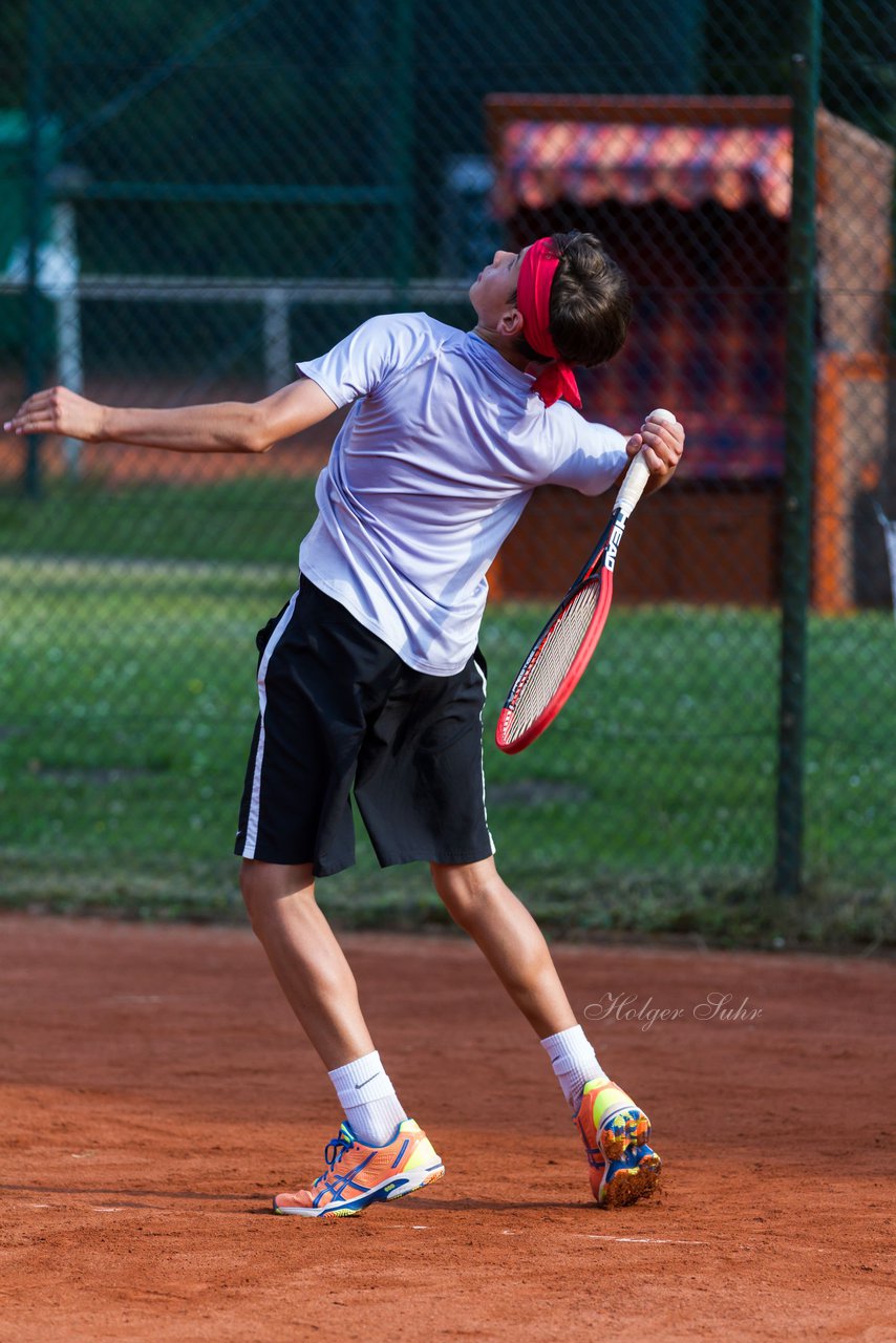 Bild 63 - Stadtwerke Pinneberg Cup - 1. Tag